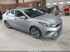 3KPF24AD1PE589297 2023 KIA FORTE