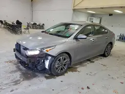 3KPF24AD1PE589333 2023 KIA FORTE