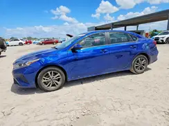 3KPF24AD1PE589400 2023 KIA FORTE