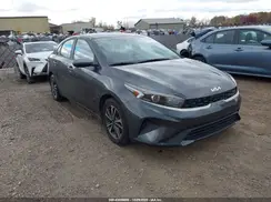 3KPF24AD1PE589865 2023 KIA FORTE