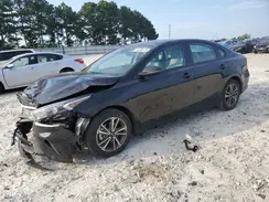 3KPF24AD1PE590014 2023 KIA FORTE