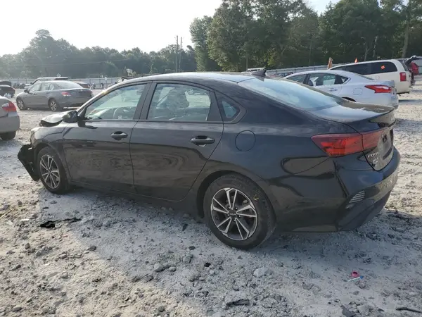 3KPF24AD1PE590014 2023 KIA FORTE - Image 2