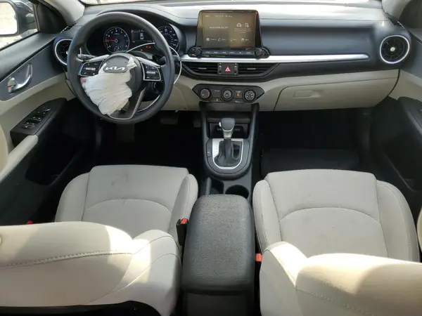 3KPF24AD1PE590014 2023 KIA FORTE - Image 8
