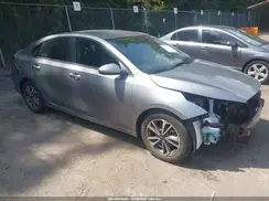 3KPF24AD1PE590997 2023 KIA FORTE