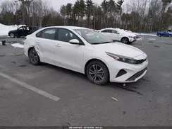 3KPF24AD1PE591292 2023 KIA FORTE