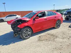 3KPF24AD1PE592104 2023 KIA FORTE