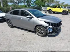 3KPF24AD1PE592314 2023 KIA FORTE