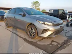 3KPF24AD1PE592622 2023 KIA FORTE