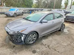 3KPF24AD1PE593463 2023 KIA FORTE