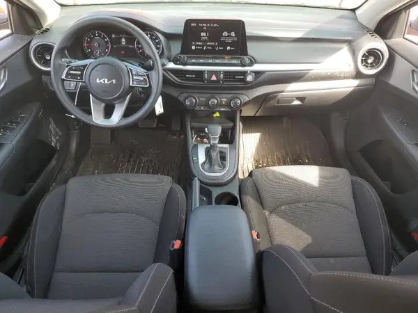 3KPF24AD1PE593558 2023 KIA FORTE - Image 8