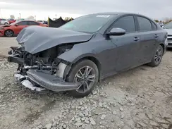 3KPF24AD1PE594399 2023 KIA FORTE