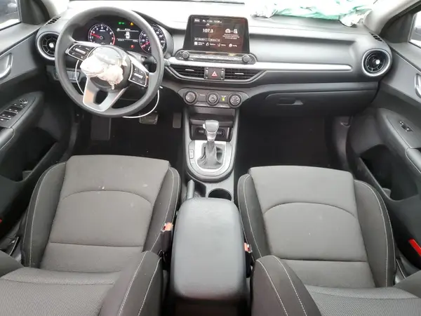 3KPF24AD1PE594399 2023 KIA FORTE - Image 8