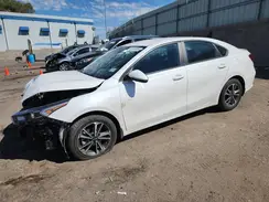 3KPF24AD1PE596217 2023 KIA FORTE