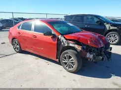 3KPF24AD1PE596427 2023 KIA FORTE