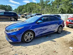 3KPF24AD1PE596699 2023 KIA FORTE