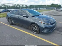 3KPF24AD1PE596802 2023 KIA FORTE