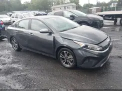 3KPF24AD1PE596962 2023 KIA FORTE