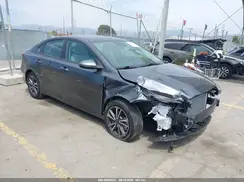 3KPF24AD1PE597366 2023 KIA FORTE