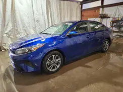 3KPF24AD1PE598260 2023 KIA FORTE