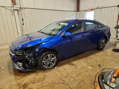3KPF24AD1PE598579 2023 KIA FORTE