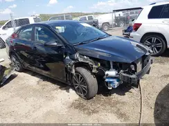 3KPF24AD1PE599280 2023 KIA FORTE