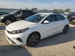 3KPF24AD1PE600346 2023 KIA FORTE