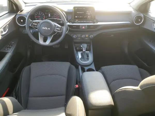 3KPF24AD1PE600346 2023 KIA FORTE - Image 8