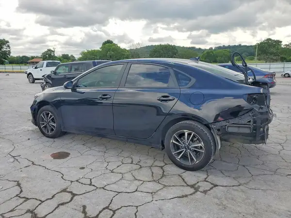3KPF24AD1PE600573 2023 KIA FORTE - Image 2