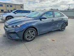 3KPF24AD1PE600900 2023 KIA FORTE