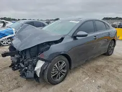 3KPF24AD1PE601139 2023 KIA FORTE