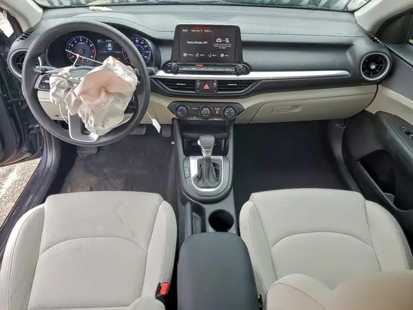 3KPF24AD1PE601139 2023 KIA FORTE - Image 8
