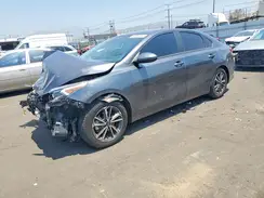 3KPF24AD1PE601562 2023 KIA FORTE