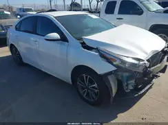 3KPF24AD1PE602145 2023 KIA FORTE
