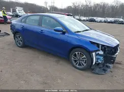 3KPF24AD1PE602579 2023 KIA FORTE