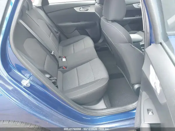 3KPF24AD1PE602579 2023 KIA FORTE - Image 8