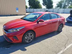 3KPF24AD1PE602615 2023 KIA FORTE