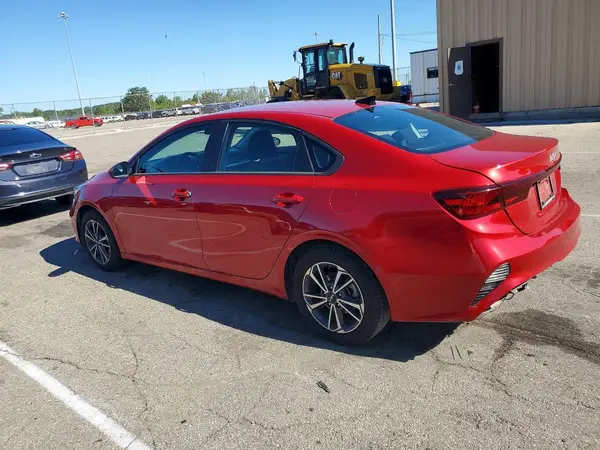 3KPF24AD1PE602615 2023 KIA FORTE - Image 2