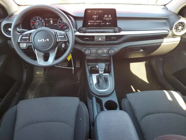 3KPF24AD1PE602615 2023 KIA FORTE - Image 8