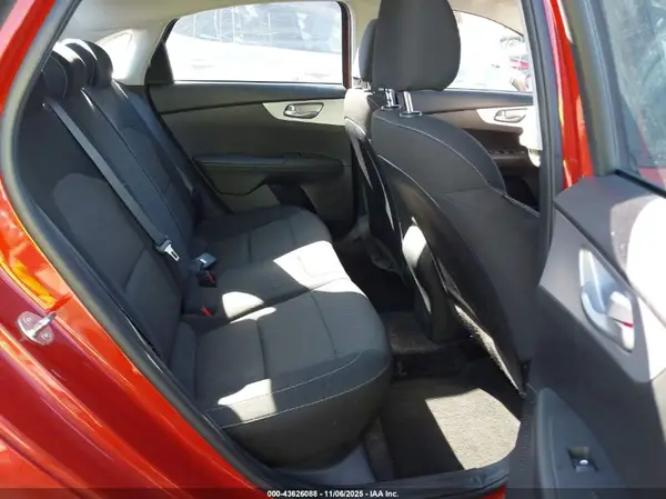 3KPF24AD1PE602646 2023 KIA FORTE - Image 8