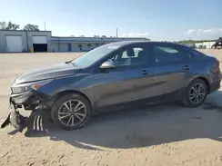 3KPF24AD1PE603330 2023 KIA FORTE