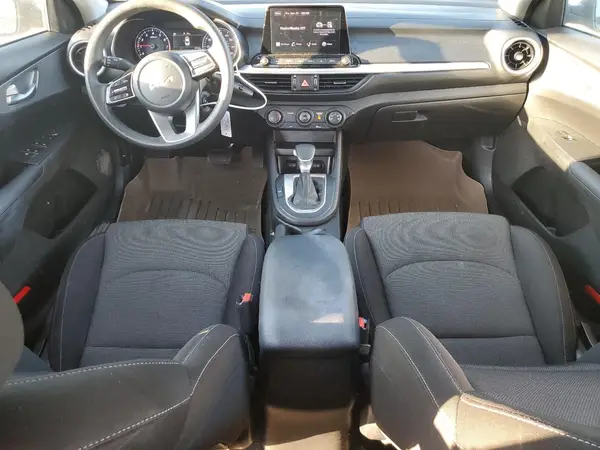 3KPF24AD1PE603330 2023 KIA FORTE - Image 8