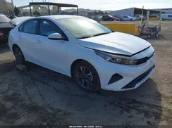 3KPF24AD1PE603540 2023 KIA FORTE