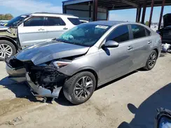 3KPF24AD1PE603554 2023 KIA FORTE