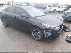 3KPF24AD1PE603599 2023 KIA FORTE