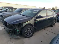 3KPF24AD1PE603618 2023 KIA FORTE
