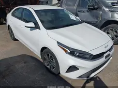 3KPF24AD1PE603831 2023 KIA FORTE