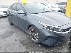 3KPF24AD1PE603862 2023 KIA FORTE