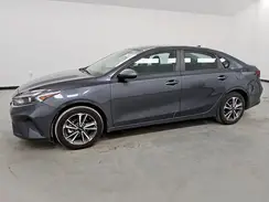 3KPF24AD1PE604347 2023 KIA FORTE