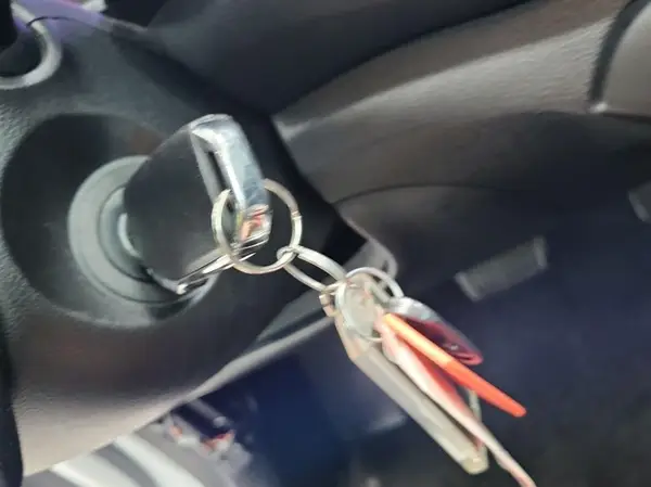 3KPF24AD1PE604476 2023 KIA FORTE - Image 8