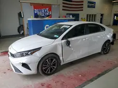 3KPF24AD1PE604784 2023 KIA FORTE